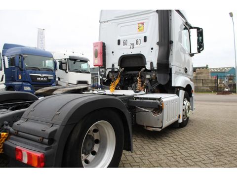 Mercedes-Benz * RETARDER * 2X4 * | Prince Trucks [11]