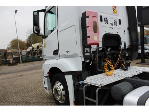 Mercedes-Benz * RETARDER * 2X4 * | Prince Trucks [14]