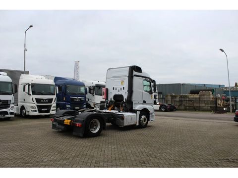 Mercedes-Benz * RETARDER * 2X4 * | Prince Trucks [4]