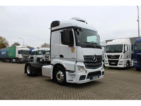 Mercedes-Benz * RETARDER * 2X4 * | Prince Trucks [5]