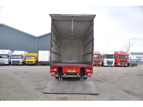 Volvo 330 4x2 2018. DHOLLANDIA 3000KG. NL-TRUCK | Truckcentrum Meerkerk [10]