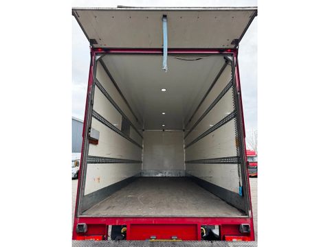 Volvo 330 4x2 2018. DHOLLANDIA 3000KG. NL-TRUCK | Truckcentrum Meerkerk [11]