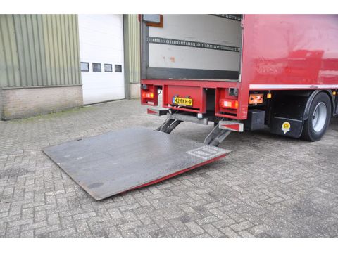 Volvo 330 4x2 2018. DHOLLANDIA 3000KG. NL-TRUCK | Truckcentrum Meerkerk [12]