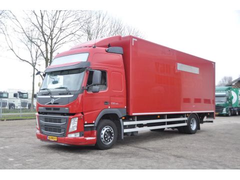 Volvo 330 4x2 2018. DHOLLANDIA 3000KG. NL-TRUCK | Truckcentrum Meerkerk [2]