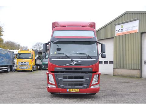 Volvo 330 4x2 2018. DHOLLANDIA 3000KG. NL-TRUCK | Truckcentrum Meerkerk [3]