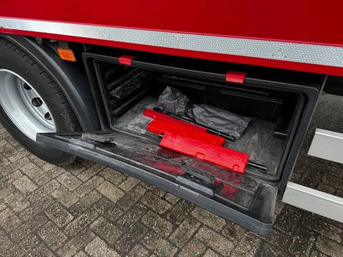 Volvo 330 4x2 2018. DHOLLANDIA 3000KG. NL-TRUCK | Truckcentrum Meerkerk [30]