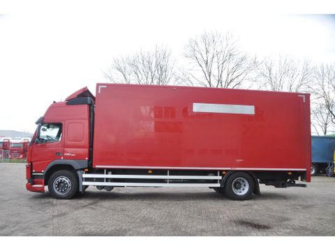 Volvo 330 4x2 2018. DHOLLANDIA 3000KG. NL-TRUCK | Truckcentrum Meerkerk [5]