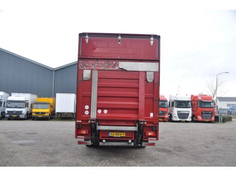 Volvo 330 4x2 2018. DHOLLANDIA 3000KG. NL-TRUCK | Truckcentrum Meerkerk [6]