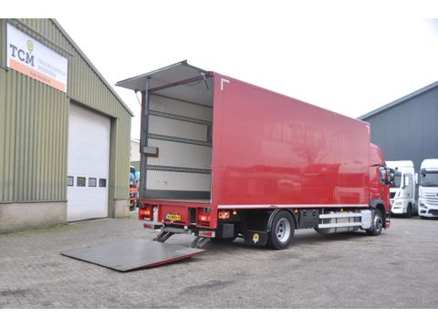 Volvo 330 4x2 2018. DHOLLANDIA 3000KG. NL-TRUCK | Truckcentrum Meerkerk [9]