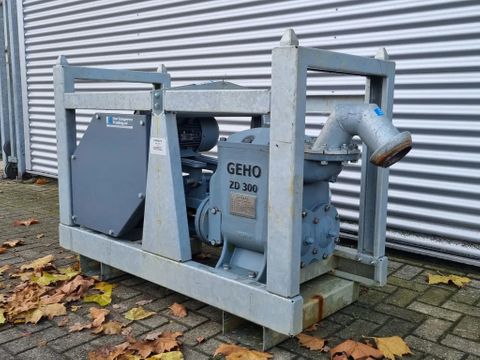 GEHO  |  Van Tongeren Trading BV [2]