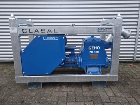 GEHO  |  Van Tongeren Trading BV [4]