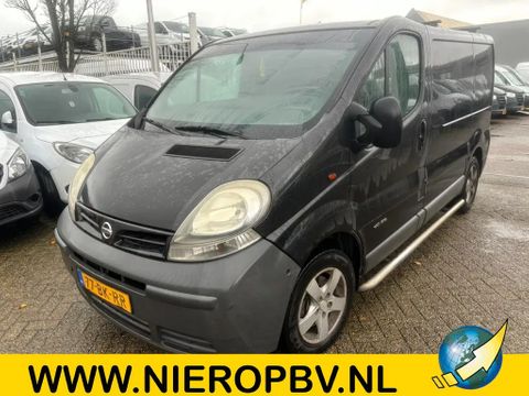 Nissan 1.9CDI L1H1 Airco | Van Nierop BV [1]