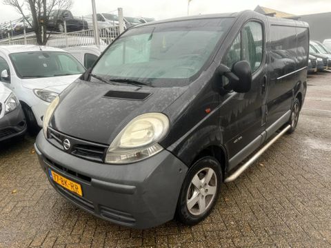 Nissan 1.9CDI L1H1 Airco | Van Nierop BV [2]