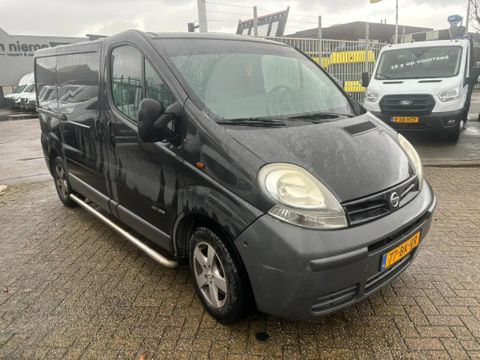 Nissan 1.9CDI L1H1 Airco | Van Nierop BV [3]