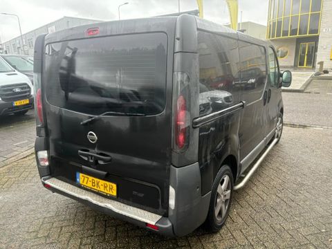 Nissan 1.9CDI L1H1 Airco | Van Nierop BV [4]