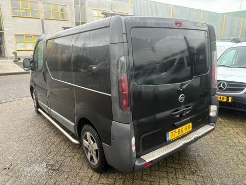 Nissan 1.9CDI L1H1 Airco | Van Nierop BV [5]