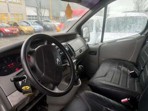 Nissan 1.9CDI L1H1 Airco | Van Nierop BV [6]