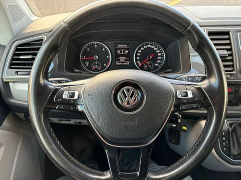 Volkswagen 2.0TDI L2H1 DSG Automaat Airco Navi Cruisecontrol Trekhaak | Van Nierop BV [16]