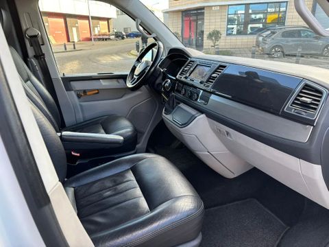 Volkswagen 2.0TDI L2H1 DSG Automaat Airco Navi Cruisecontrol Trekhaak | Van Nierop BV [5]