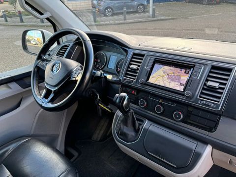 Volkswagen 2.0TDI L2H1 DSG Automaat Airco Navi Cruisecontrol Trekhaak | Van Nierop BV [6]