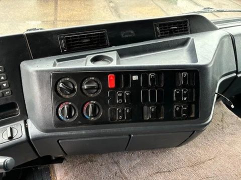 Mercedes-Benz LS (EPS WITH CLUTCH (3-PEDALS) / RETARDER / SUNVISOR) | Engel Trucks B.V. [10]