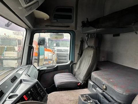 Mercedes-Benz LS (EPS WITH CLUTCH (3-PEDALS) / RETARDER / SUNVISOR) | Engel Trucks B.V. [11]