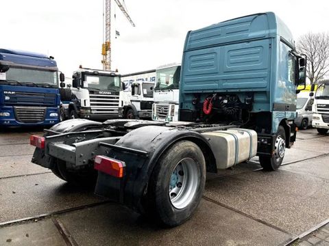 Mercedes-Benz LS (EPS WITH CLUTCH (3-PEDALS) / RETARDER / SUNVISOR) | Engel Trucks B.V. [3]