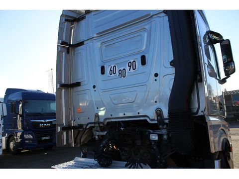 Mercedes-Benz * EURO6 * 2 TANK * | Prince Trucks [11]