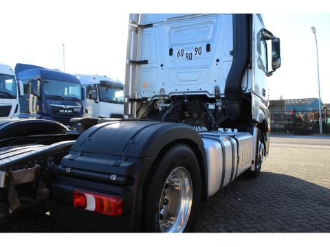 Mercedes-Benz * EURO6 * 2 TANK * | Prince Trucks [12]