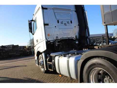 Mercedes-Benz * EURO6 * 2 TANK * | Prince Trucks [14]