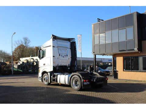 Mercedes-Benz * EURO6 * 2 TANK * | Prince Trucks [3]