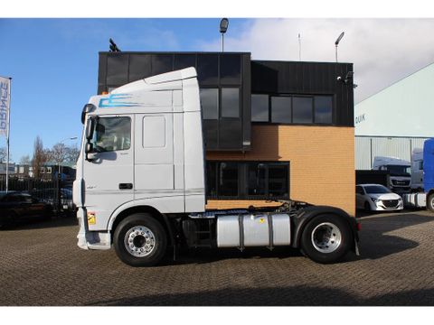 DAF * RETARDER * EURO6 * 4X2 * HYDRAULIC * | Prince Trucks [2]