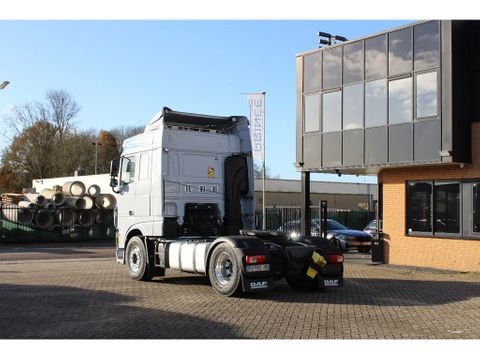 DAF * RETARDER * EURO6 * 4X2 * HYDRAULIC * | Prince Trucks [3]