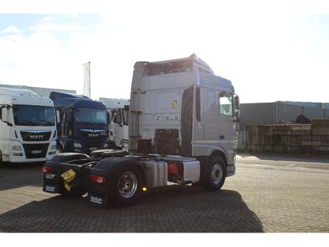 DAF * RETARDER * EURO6 * 4X2 * HYDRAULIC * | Prince Trucks [4]