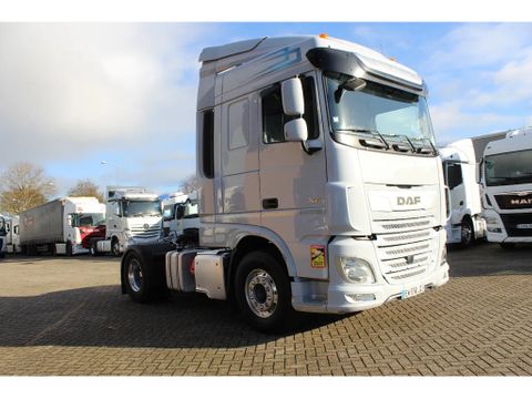 DAF * RETARDER * EURO6 * 4X2 * HYDRAULIC * | Prince Trucks [6]