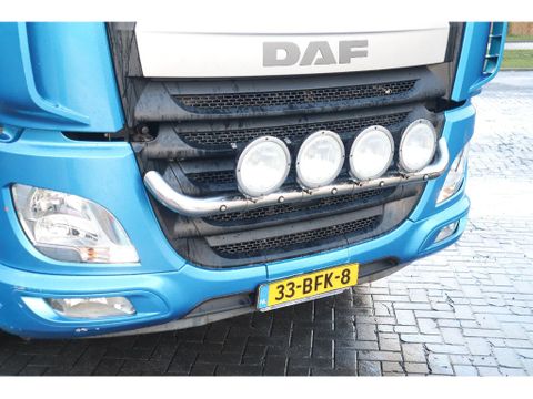 DAF
8X2 | VDL 30 TON | EURO 6 | Hulleman Trucks [14]