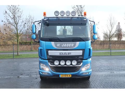 DAF
8X2 | VDL 30 TON | EURO 6 | Hulleman Trucks [2]