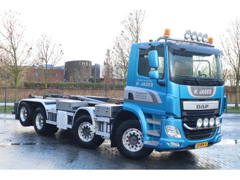 DAF
8X2 | VDL 30 TON | EURO 6 | Hulleman Trucks [3]