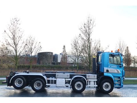 DAF
8X2 | VDL 30 TON | EURO 6 | Hulleman Trucks [4]