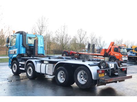 DAF
8X2 | VDL 30 TON | EURO 6 | Hulleman Trucks [7]