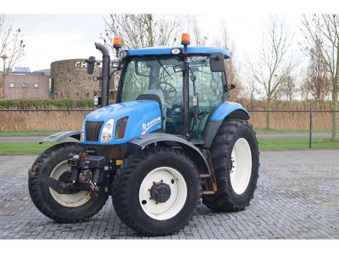 New Holland
T6.160 | AIR BRAKE | FRONT LINKAGE | Hulleman Trucks [1]