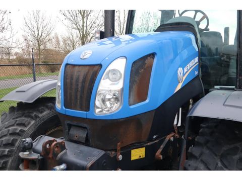 New Holland
T6.160 | AIR BRAKE | FRONT LINKAGE | Hulleman Trucks [10]