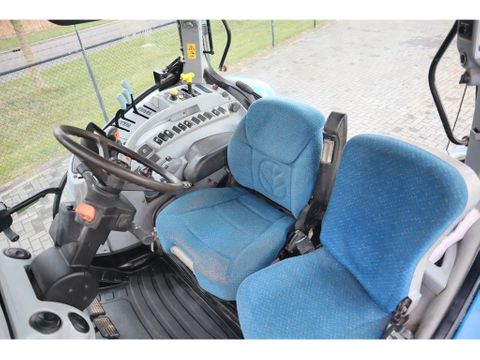 New Holland
T6.160 | AIR BRAKE | FRONT LINKAGE | Hulleman Trucks [15]