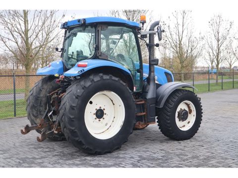 New Holland
T6.160 | AIR BRAKE | FRONT LINKAGE | Hulleman Trucks [7]