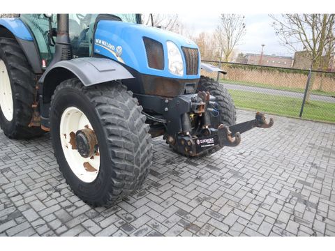 New Holland
T6.160 | AIR BRAKE | FRONT LINKAGE | Hulleman Trucks [8]