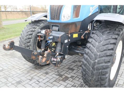 New Holland
T6.160 | AIR BRAKE | FRONT LINKAGE | Hulleman Trucks [9]