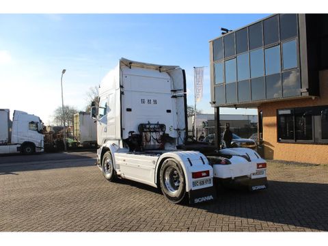 Scania * RETARDER * 2 TANK * 2 BED * FULL OPTION * | Prince Trucks [3]