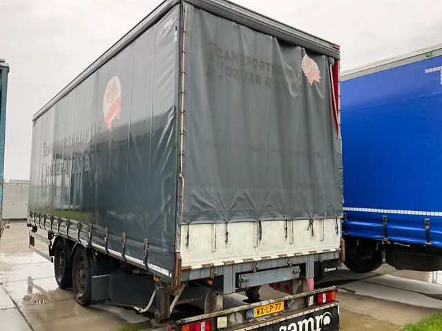 Samro CD19WGPE 2 As Wipkar Schuifzeil, WX-LP-77 | JvD Aanhangwagens & Trailers [5]