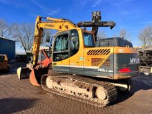 Hyundai ROBEX 140LC- 9A | Brabant AG Industrie [4]