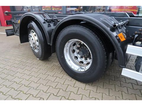 Scania R450 | Companjen Bedrijfswagens BV [20]